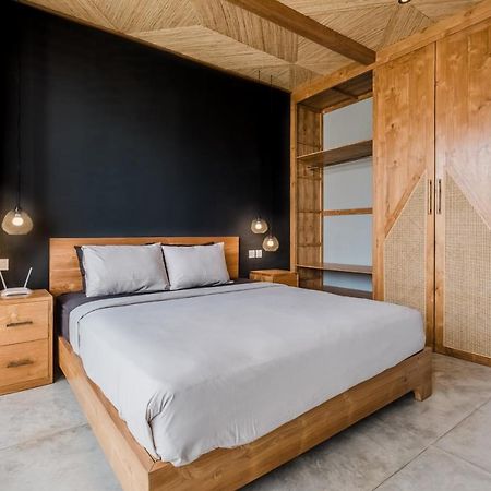 Zazen 2 Villa By Betterplace Canggu Exterior foto